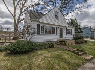 1130 Leighton Ave, Cuyahoga Falls, OH 44221