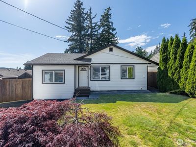 4 Parkland Drive, Kalama, WA, 98625