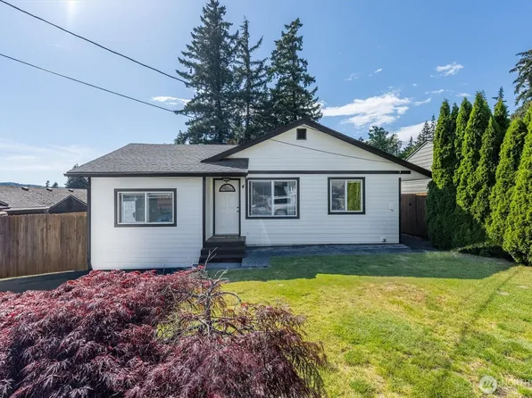 4 Parkland Drive, Kalama, WA 98625