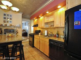 27 E West St, Baltimore, MD 21230