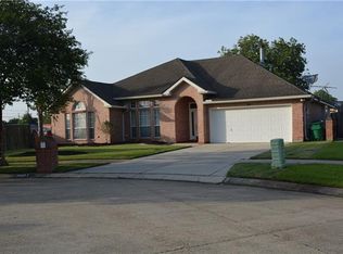 3801 Grilletta Ct, Marrero, LA 70072