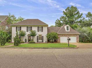 2206 Sheffield Dr, Jackson, MS 39211