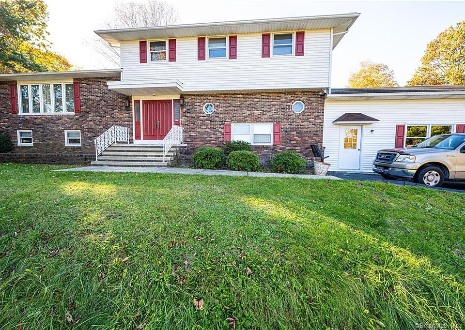 16 Indian Hill Rd, Northford, CT 06472 Zillow