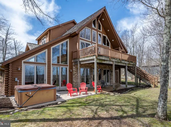 251 Sundance Way, Oakland, MD 21550