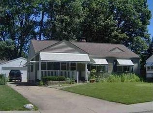 1205 E Wilson Ave, Peoria, IL