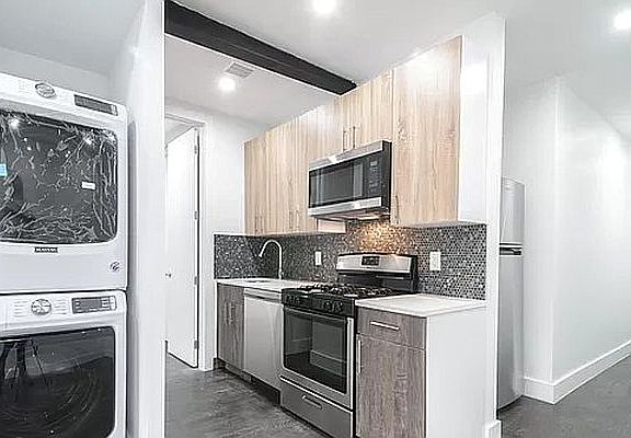 2nd image of 1793 Bedford Ave #3C