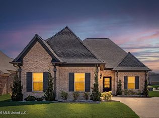 5175 Watson View Dr, Nesbit, MS 38651