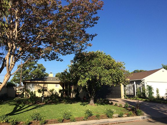 3rd image of 5537 Robinhood Ave