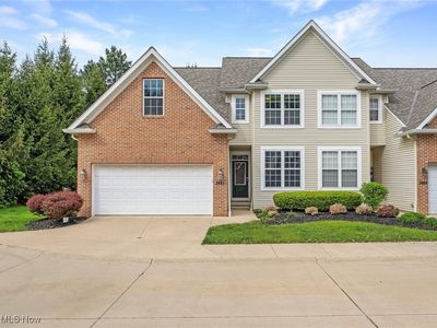 3451 Briar Ridge Ct #1, Westlake, OH, 44145