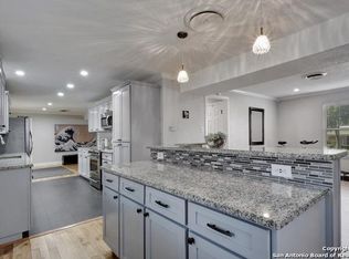 3410 Colony Dr, San Antonio, TX 78230