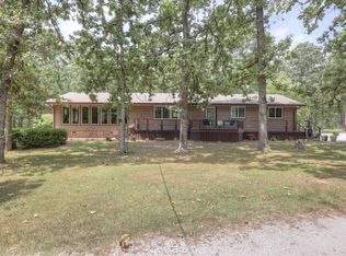 21793 Highway Pp, Pierce City, MO 65723