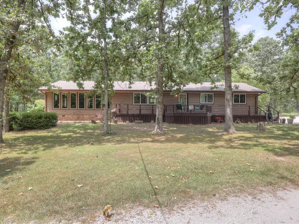 21793 Highway Pp, Pierce City, MO 65723