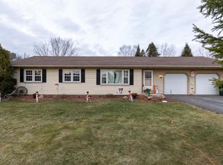 5402 Hewitt Ave, Weston, WI 54476