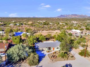 2874 N Sixshooter Rd, Apache Junction, AZ 85119