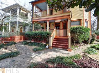 540 Boulevard SE, Atlanta, GA 30312