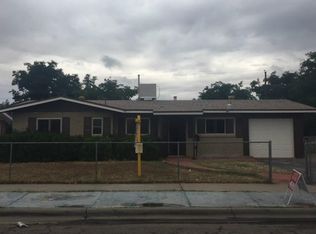 2740 Hawick Rd, El Paso, TX 79925