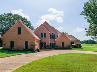 388 Nicklaus Cv, Hernando, MS 38632