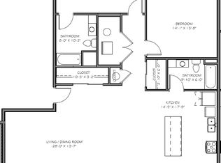 110 S Bridge St #3D, Dewitt, MI 48820