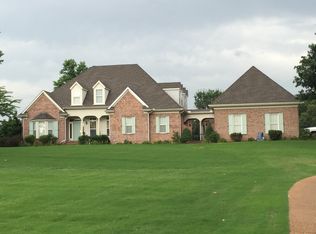 1892 Reid Hooker Cv, Eads, TN 38028