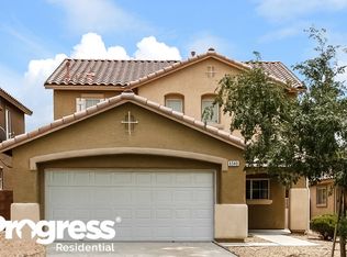 6540 Cape Petrel St, North Las Vegas, NV 89084