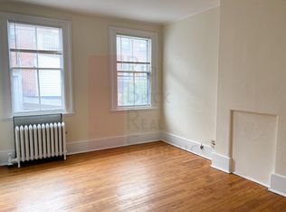 50 Cedar Lane Way APT 3, Boston, MA 02108