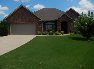 254 S Greenfield Ave, Farmington, AR 72730