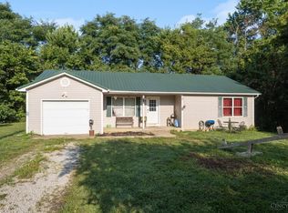 12 McGowan Ln, West Union, OH 45693