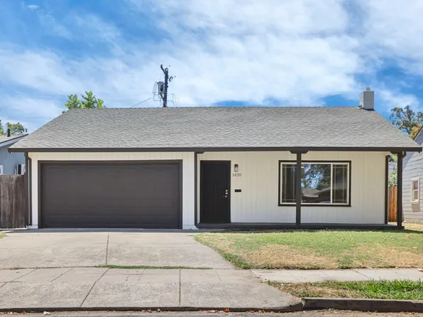 1420 W Walnut St, Stockton, CA 95203