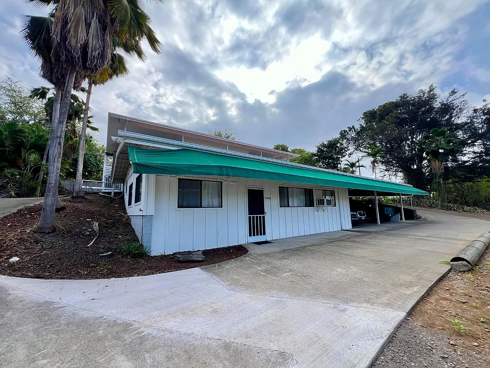 78-230 Kahaluu Rd