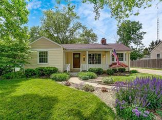 725 Albert Rd, Brookville, OH 45309