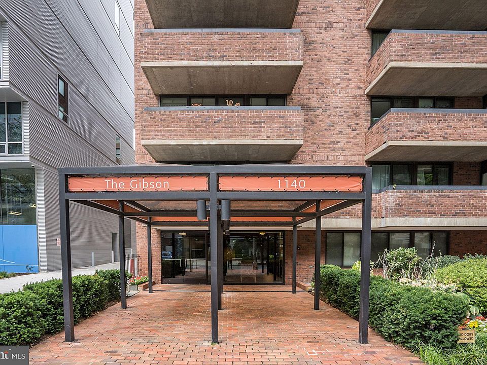 1st image of 1140 23rd St NW APT 806