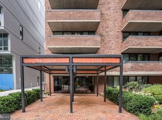 1140 23rd St NW APT 806, Washington, DC 20037