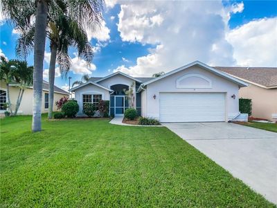 17971 Castle Harbor Dr, Fort Myers, FL, 33967