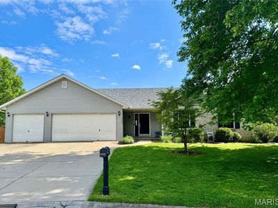 3292 Cedarspring Ct, Shiloh, IL, 62221