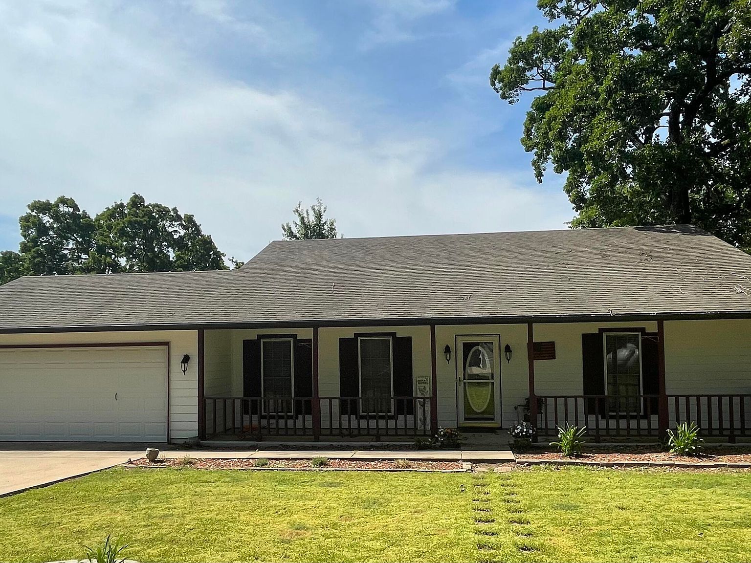 614 E 437th Rd, Spavinaw, OK 74366 MLS 23802 Zillow