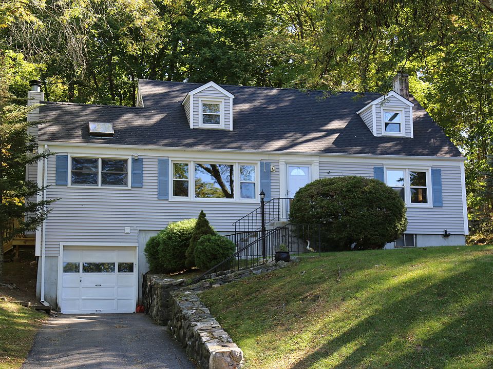 1st image of 3484 Overlook Ave