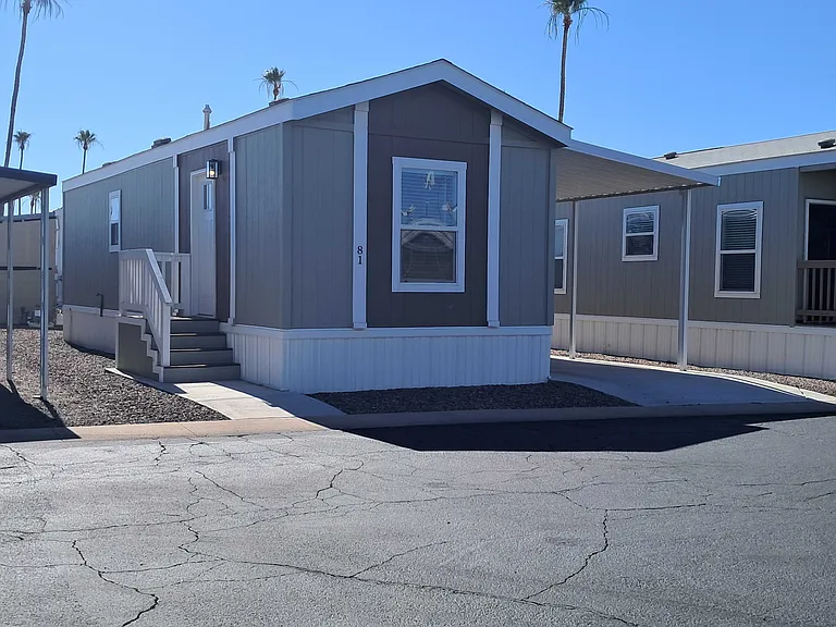 2701 E Allred Ave #81 — Photo 32