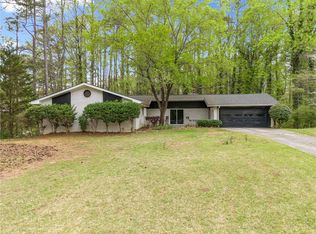 4595 Fradon Ct, Atlanta, GA 30349