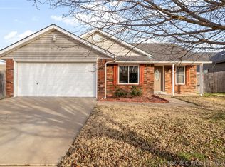 9721 N 43rd East Ave, Sperry, OK 74073
