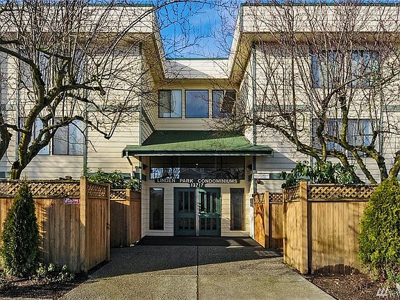 3rd image of 13717 Linden Ave N APT 117