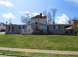 900 Lincoln St, Monongahela, PA