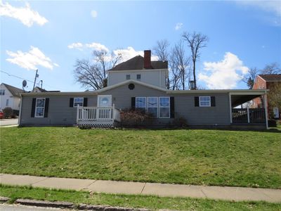 900 Lincoln St, Monongahela, PA, 15063