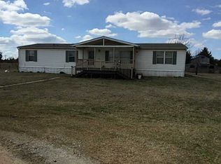 900155 S 3540th Rd, Stroud, OK 74079
