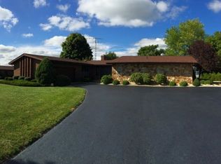 105 Burch St, Greenfield, OH 45123
