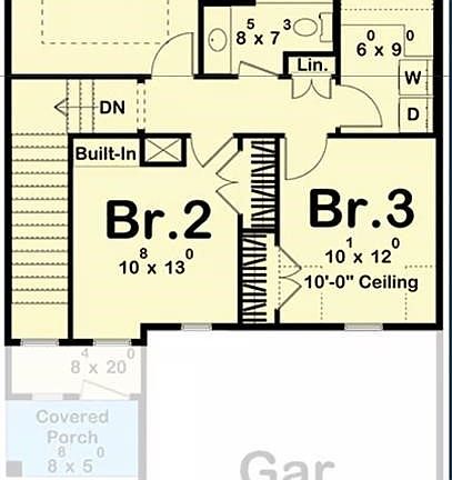 5th image of 5026 Wake Robin Rd