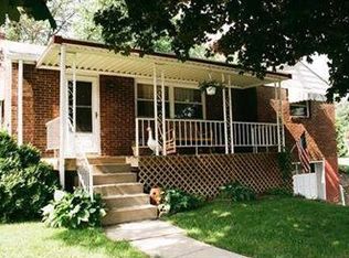 158 Mohican Ave, Pittsburgh, PA