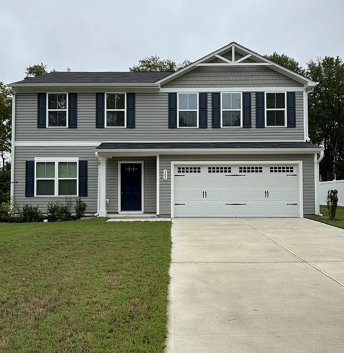 282 N Coral Bells Way
