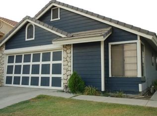 296 Treasure St, Perris, CA 92571