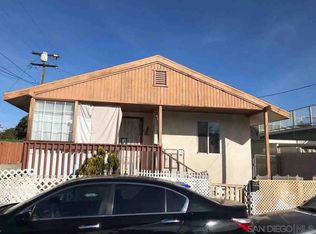 3728 Franklin Ave, San Diego, CA 92113