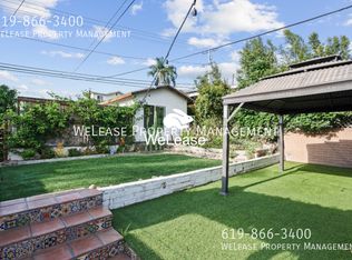 3964 Delta St #3, San Diego, CA 92113